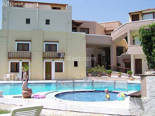 Casa Maria Apartments 18